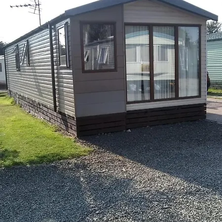 57 Tay Villa Forfar Exterior photo
