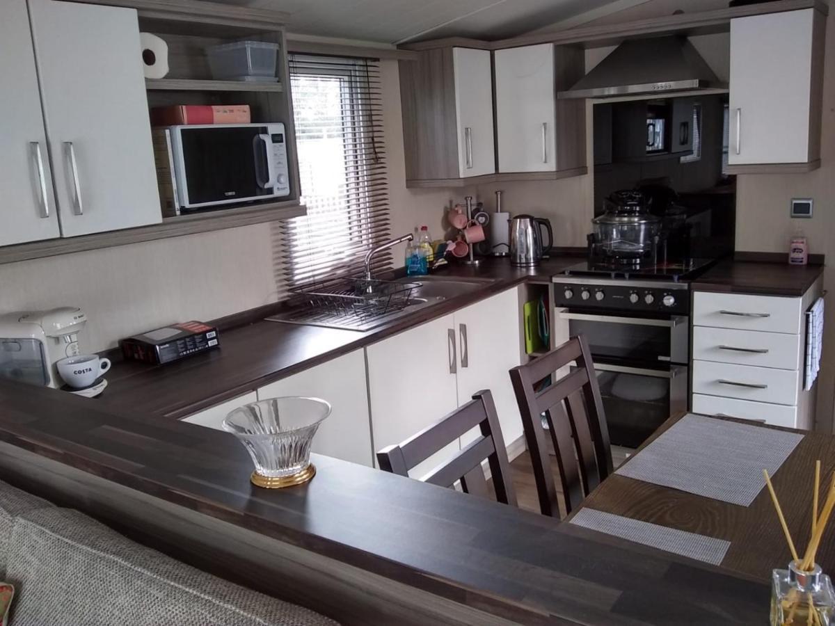 Chalet 57 Tay *