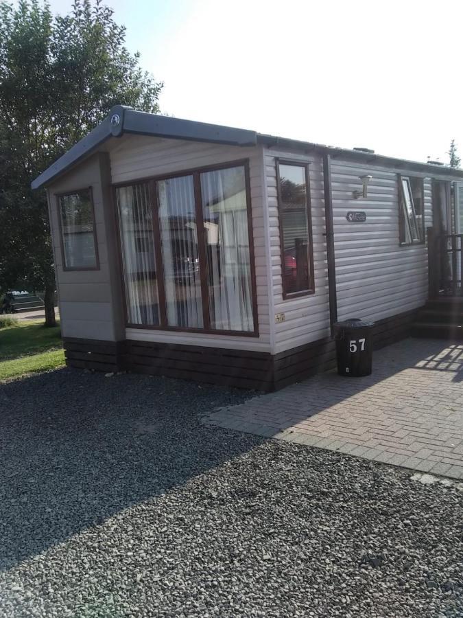 57 Tay Chalet Forfar