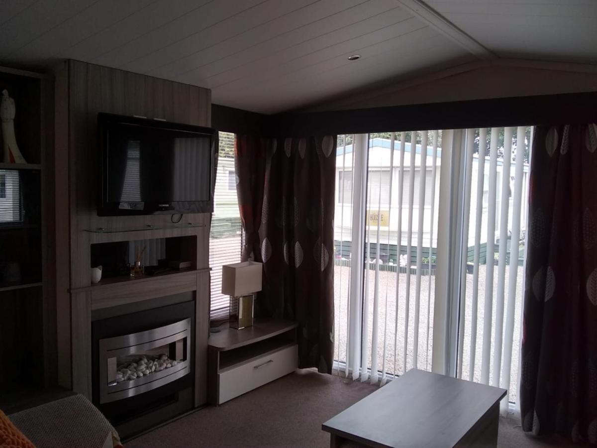 57 Tay Chalet *