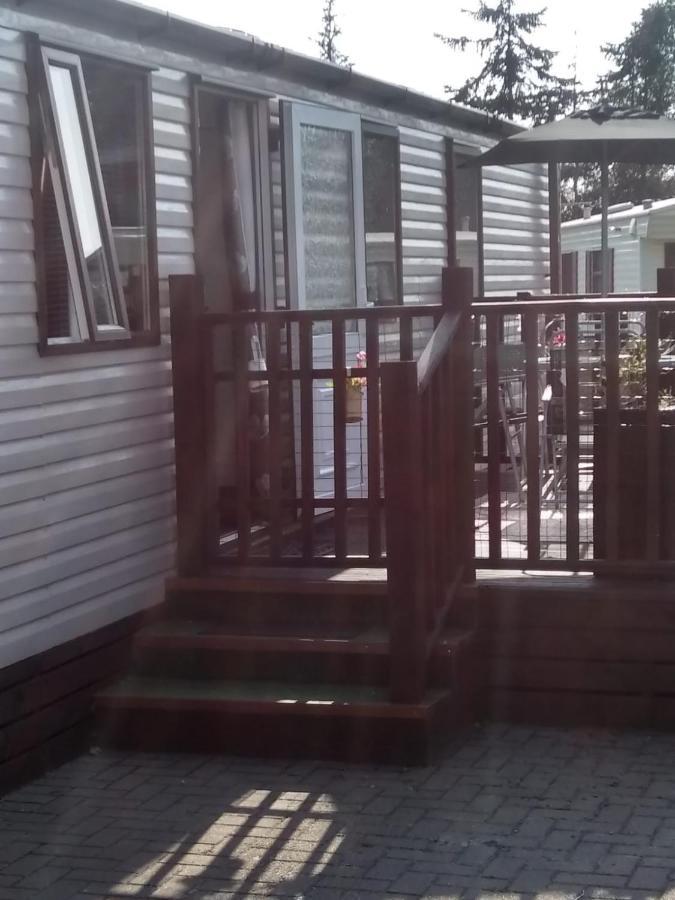 Chalet 57 Tay *