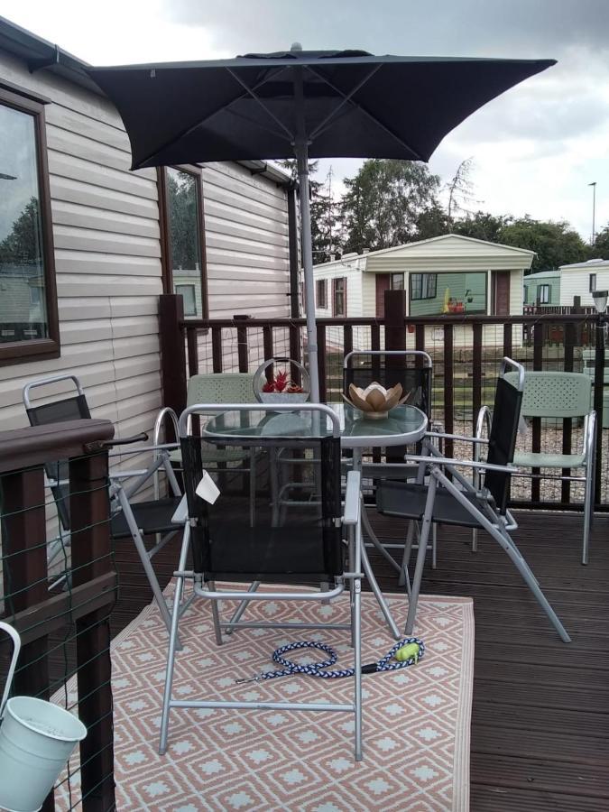 57 Tay Chalet