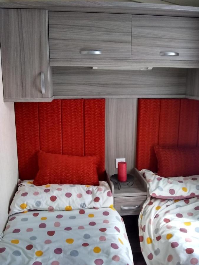 57 Tay Chalet Forfar